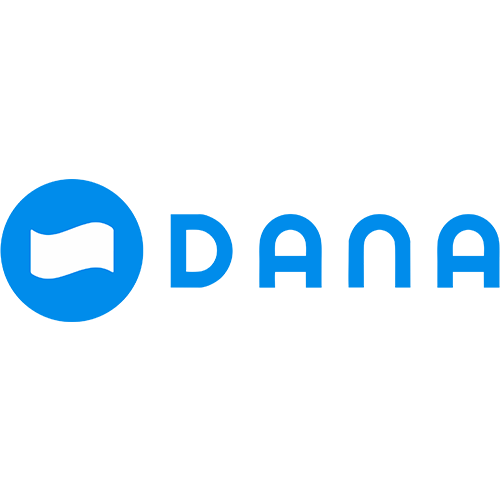 Beting Deposit Dana