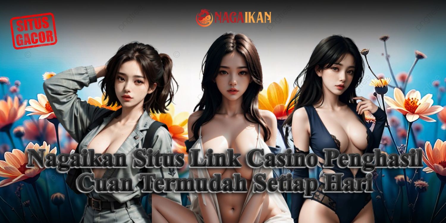 Situs Slot Gacor